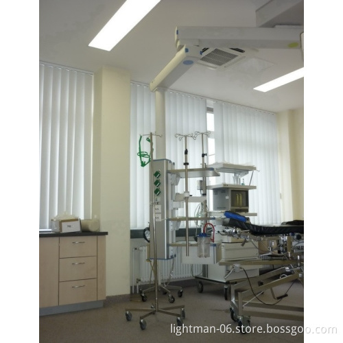 60x120 Clean Room LED Panel Ceiling Light